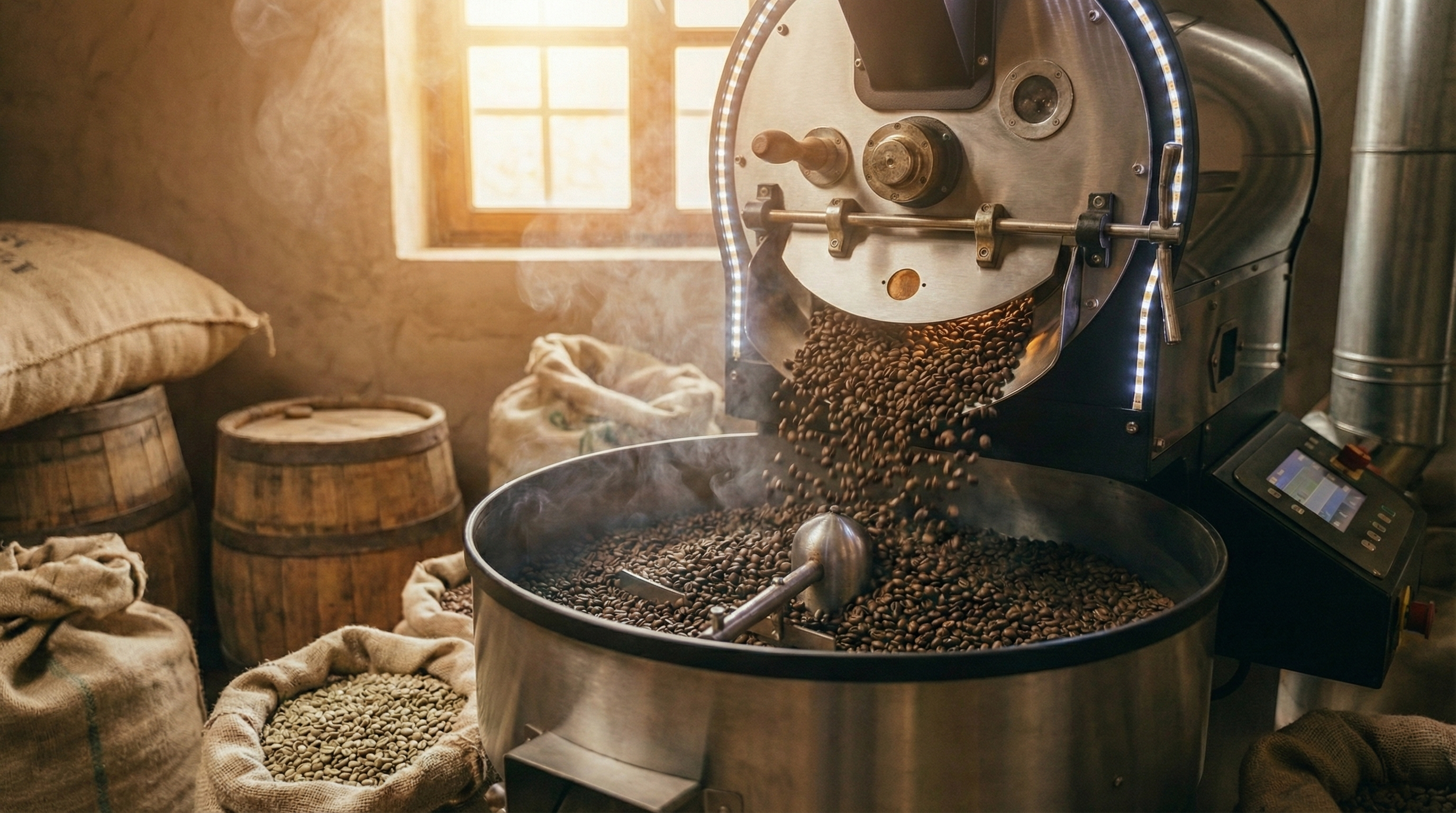 Golden Horse Experience