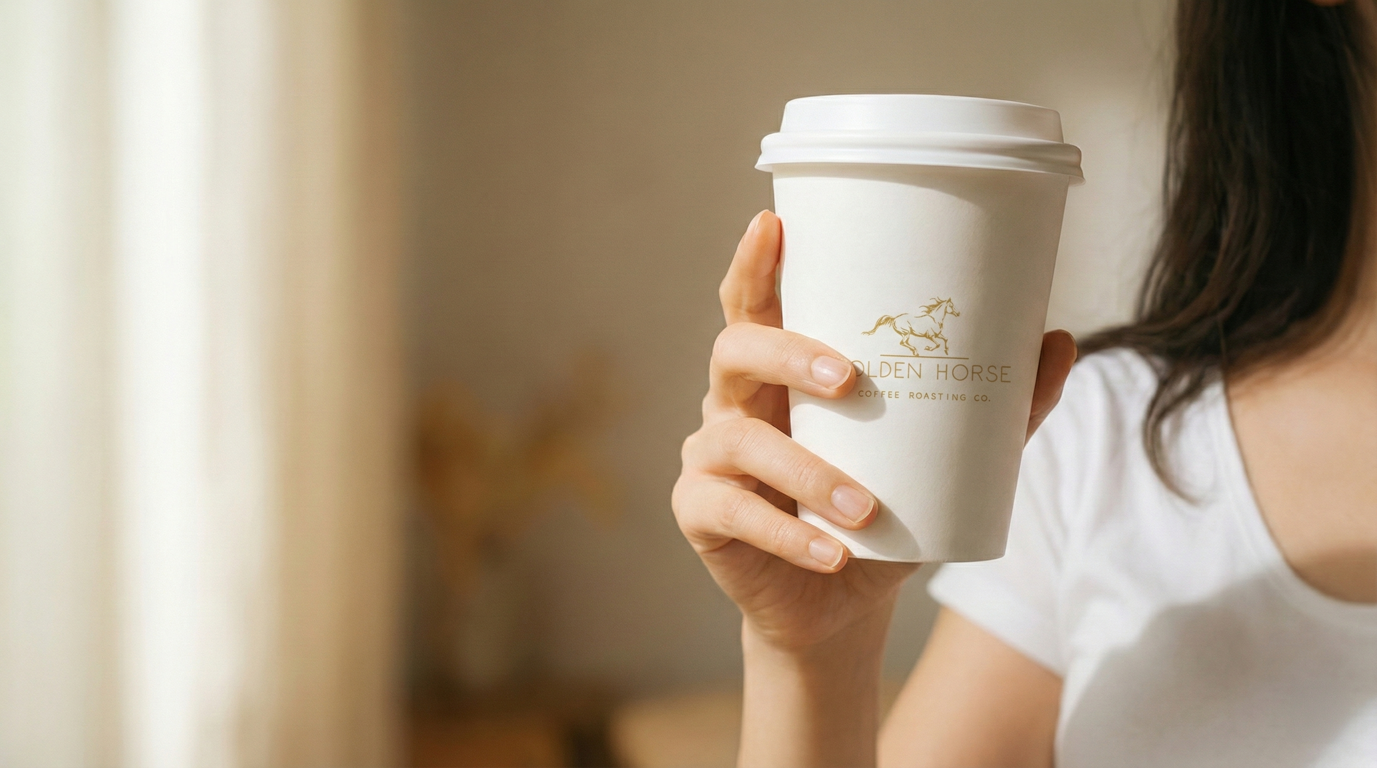 Golden Horse Experience